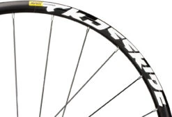 Mavic Crossride FTS-X Disc 6-Loch 27,5" Laufrad 12 Mavic Crossride FTS-X Disc 6-Loch 27,5" Laufrad -Bicicleta Verkäufe 2024 313175