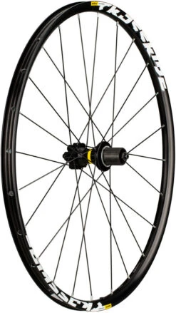 Mavic Crossride FTS-X Disc 6-Loch 27,5" Laufrad 14 Mavic Crossride FTS-X Disc 6-Loch 27,5" Laufrad -Bicicleta Verkäufe 2024 313177
