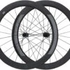 Sixty All-Road Disc Center Lock Carbon 28" Laufradsatz -Bicicleta Verkäufe 2024 313390