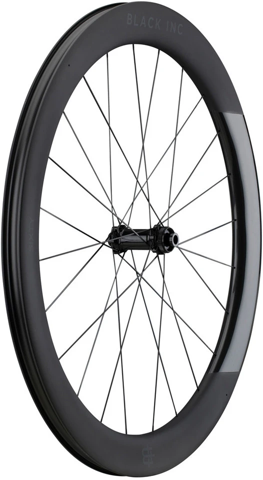 Sixty All-Road Disc Center Lock Carbon 28" Laufradsatz 4 Sixty All-Road Disc Center Lock Carbon 28" Laufradsatz – Bild 2