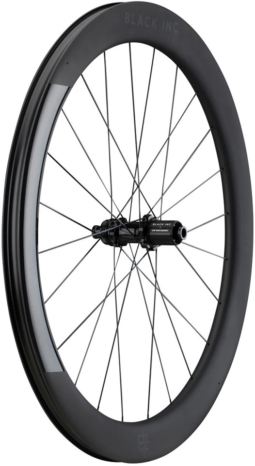 Sixty All-Road Disc Center Lock Carbon 28" Laufradsatz 6 Sixty All-Road Disc Center Lock Carbon 28" Laufradsatz – Bild 4