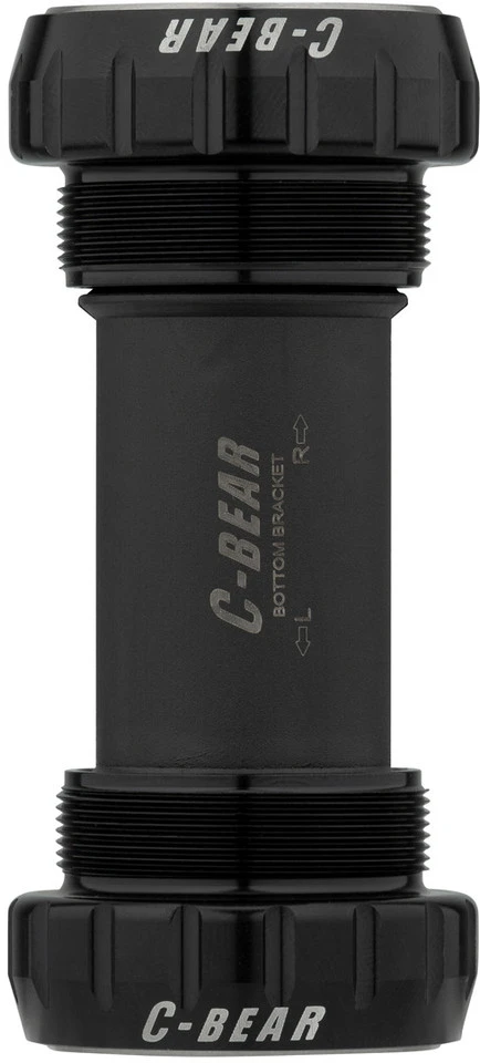 BSA Campagnolo Ultra Torque Cyclocross Innenlager 5 BSA Campagnolo Ultra Torque Cyclocross Innenlager – Bild 3