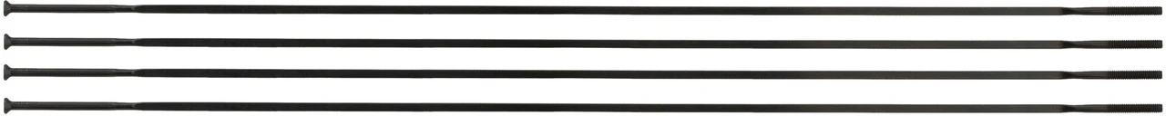 Fulcrum Speed 40C/40T Ersatzspeichen Ab Modell 2017 3 Fulcrum Speed 40C/40T Ersatzspeichen Ab Modell 2017