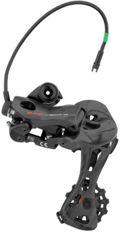 Campagnolo® Super Record EPS 12s Schaltwerk