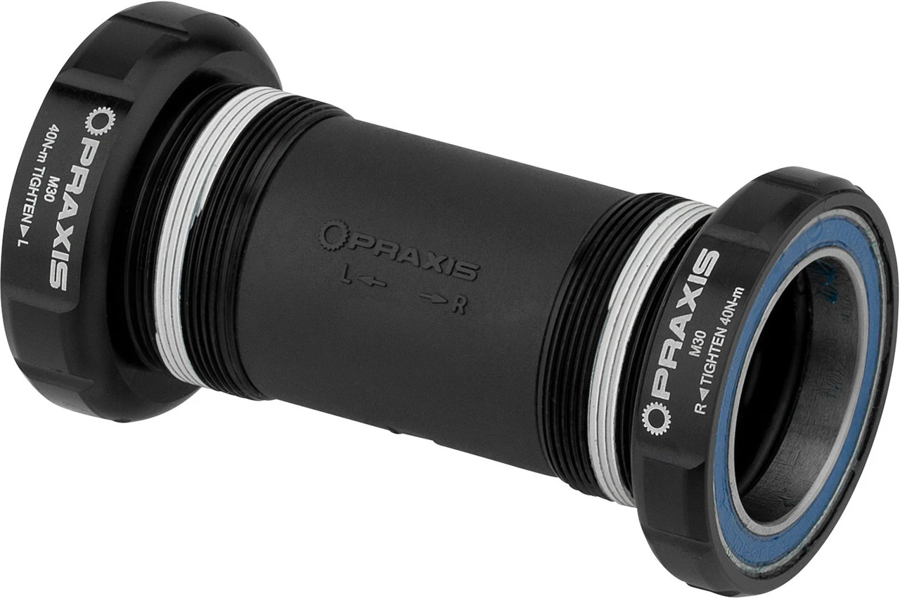 Praxis Works M30 BSA Innenlager 3 Praxis Works M30 BSA Innenlager