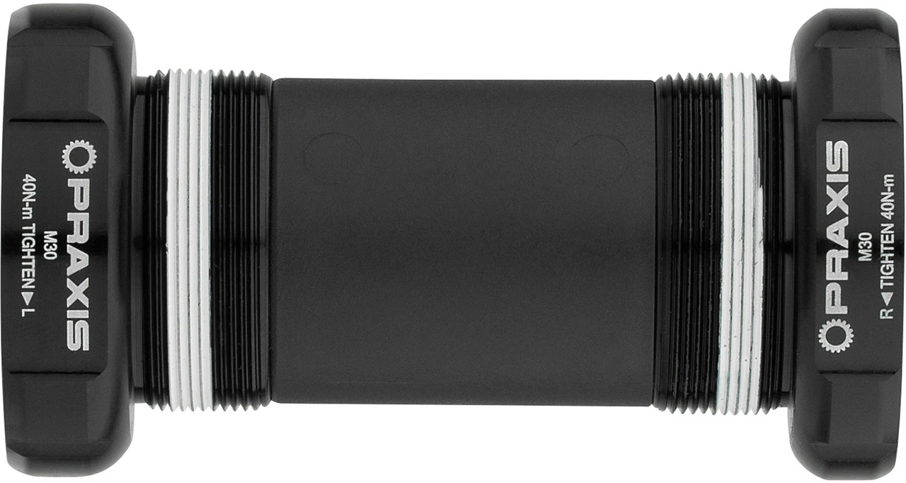 Praxis Works M30 BSA Innenlager 5 Praxis Works M30 BSA Innenlager – Bild 3