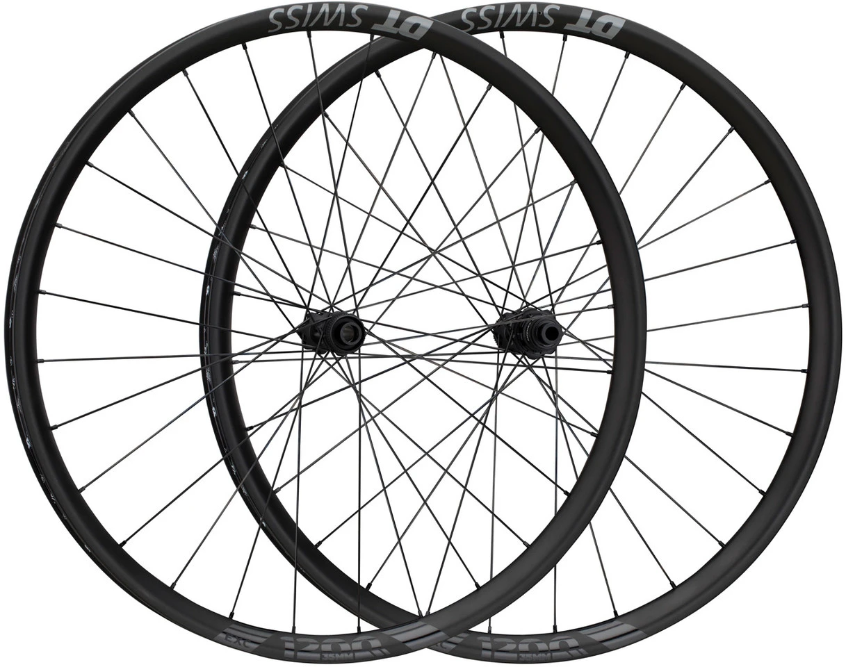 Dt-swiss EXC 1200 SPLINE 35 Boost Disc Center Lock 27,5" Laufradsatz 3 Dt-swiss EXC 1200 SPLINE 35 Boost Disc Center Lock 27,5" Laufradsatz