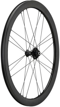 Campagnolo® Bora WTO 45 Carbon Disc Center Lock 28" Laufradsatz -Bicicleta Verkäufe 2024 322908