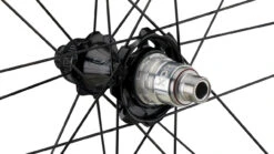 Campagnolo® Bora WTO 45 Carbon Disc Center Lock 28" Laufradsatz -Bicicleta Verkäufe 2024 322911