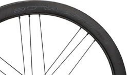 Campagnolo® Bora WTO 45 Carbon Disc Center Lock 28" Laufradsatz -Bicicleta Verkäufe 2024 322912