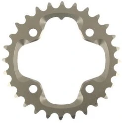 TRUVATIV Kettenblatt 4-Arm, 80 Mm Lochkreis Für XX