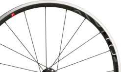 Fulcrum Racing 6 C17 Laufradsatz -Bicicleta Verkäufe 2024 324240