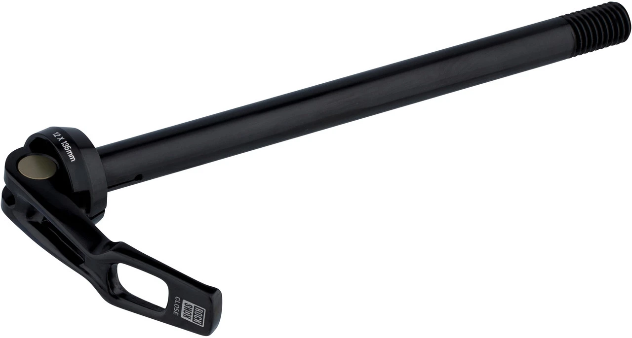 ROCKSHOX Rear Maxle Lite Steckachse 12 Mm 6 ROCKSHOX Rear Maxle Lite Steckachse 12 Mm – Bild 4