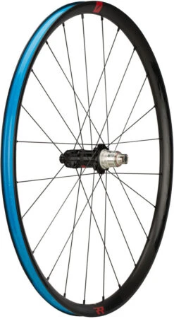 Fulcrum Rapid Red 5 DB Disc Center Lock 27,5" Laufradsatz -Bicicleta Verkäufe 2024 324681