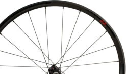 Fulcrum Rapid Red 5 DB Disc Center Lock 27,5" Laufradsatz -Bicicleta Verkäufe 2024 324683