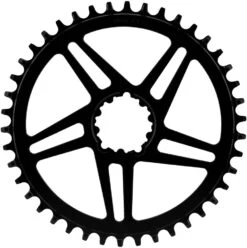 Direct Mount Flattop Kettenblatt Für SRAM Cyclocross / Road -Bicicleta Verkäufe 2024 325273