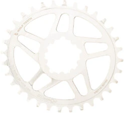 Elliptical Direct Mount Kettenblatt Cane Creek / SRAM Für HG+ 12-fach