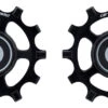 CERAMICSPEED Schalträdchen Coated Shimano 11-fach 12 Zähne -Bicicleta Verkäufe 2024 325910