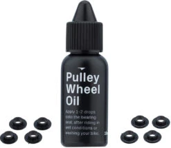 CERAMICSPEED Schalträdchen Coated Shimano 11-fach 12 Zähne -Bicicleta Verkäufe 2024 325912