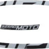 ZIPP Decal Kit Für 3ZERO MOTO 27,5" 1 ZIPP Decal Kit Für 3ZERO MOTO 27,5" -Bicicleta Verkäufe 2024 326462