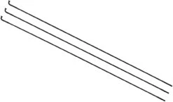 ZIPP Ersatzspeichenkit Für 3ZERO MOTO 29"