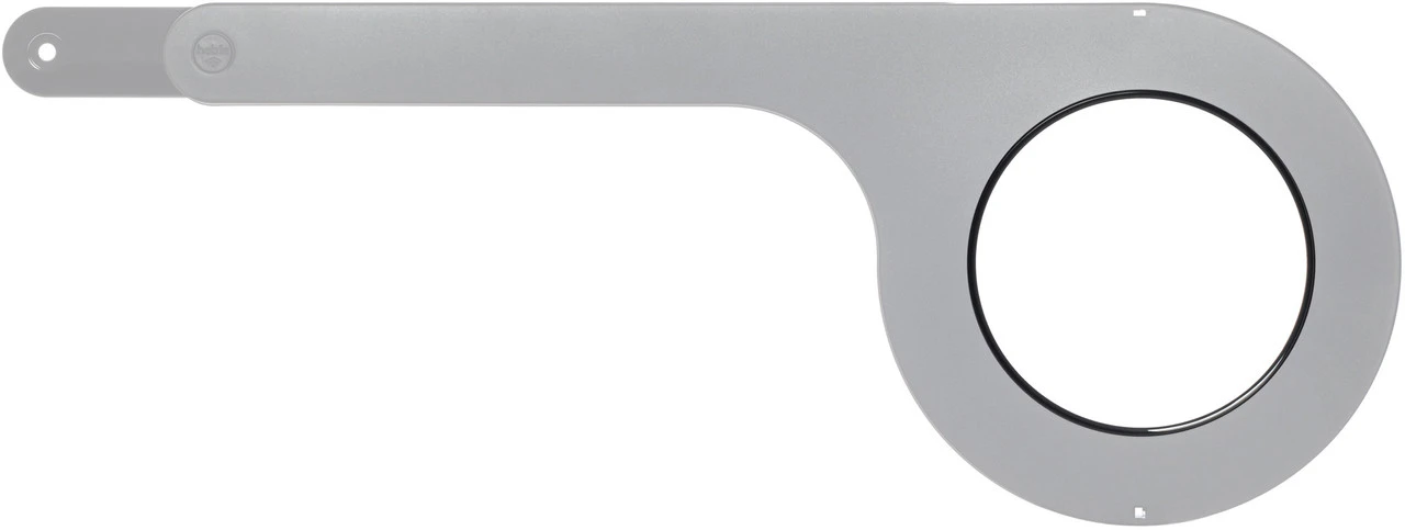 Hebie Schmuckring Für Chainguard 317 4 Hebie Schmuckring Für Chainguard 317 – Bild 2