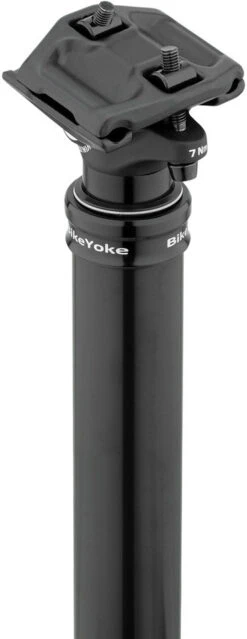 BikeYoke Divine 160 Mm Vario-Sattelstütze Ohne Remote -Bicicleta Verkäufe 2024 327214