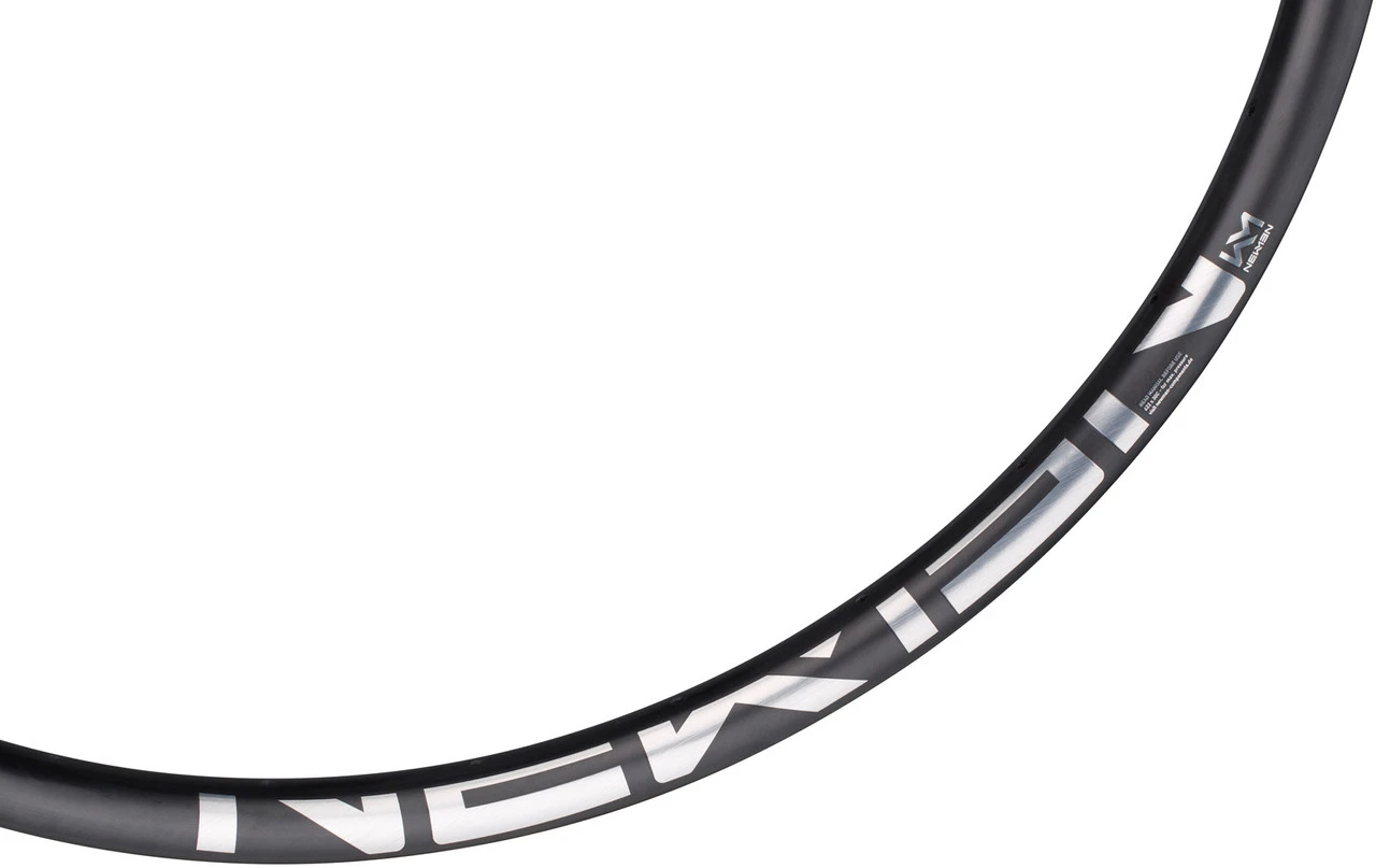 Newmen Advanced SL A.30 Disc 29" Carbon Felge 5 Newmen Advanced SL A.30 Disc 29" Carbon Felge – Bild 3