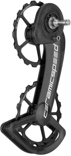 CERAMICSPEED OSPW Coated Schalträdchen-System Für SRAM ETap® -Bicicleta Verkäufe 2024 327901