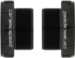 CERAMICSPEED BSA SRAM DUB Road Coated Innenlager -Bicicleta Verkäufe 2024 328460