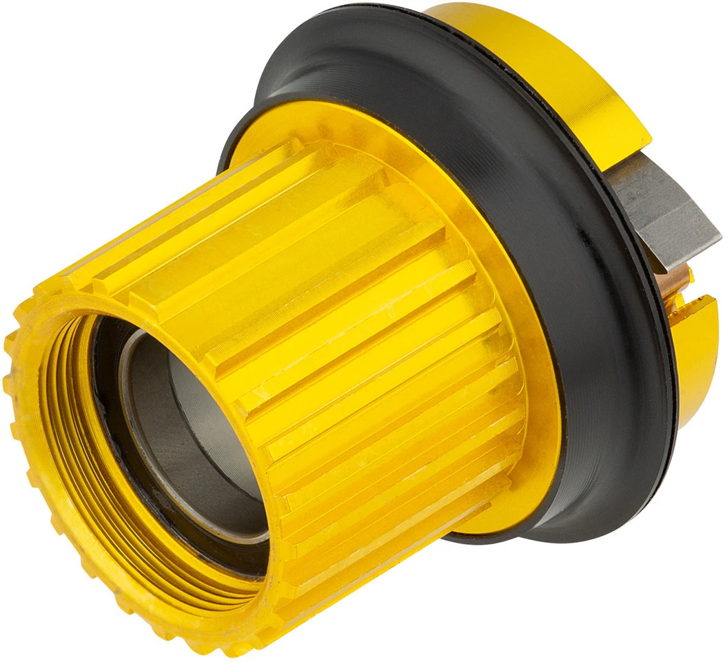 Tune Umrüstkit Mit Freilaufkörper Endurance Für X-12 Steckachse 3 Tune Umrüstkit Mit Freilaufkörper Endurance Für X-12 Steckachse