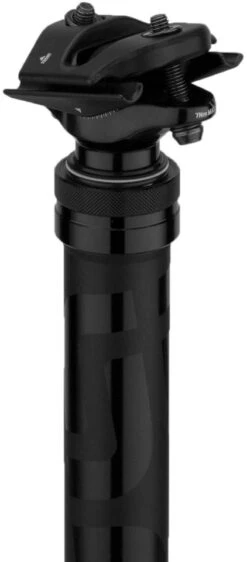 E-thirteen Vario Infinite Dropper 150 - 180 Mm Sattelstütze -Bicicleta Verkäufe 2024 329949