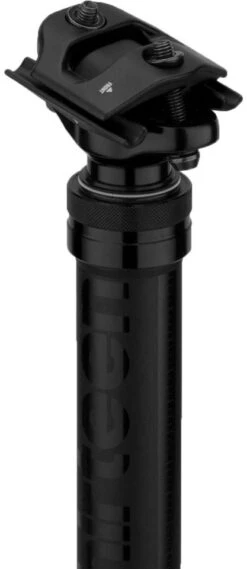 E-thirteen Vario Infinite Dropper 120 - 150 Mm Sattelstütze Mit Lenkerremote -Bicicleta Verkäufe 2024 329953