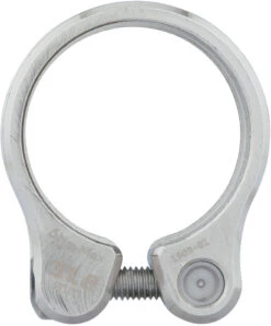 Sattelklemme -Bicicleta Verkäufe 2024 330459