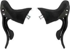 Campagnolo® Veloce V+h Set Power Shift Ergopower 2x10-fach Schalt-/Bremsgriffe -Bicicleta Verkäufe 2024 331656