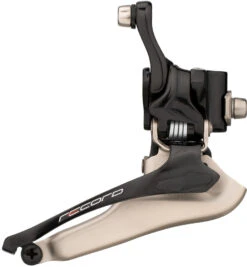 Campagnolo® Record Umwerfer 2-/12-fach