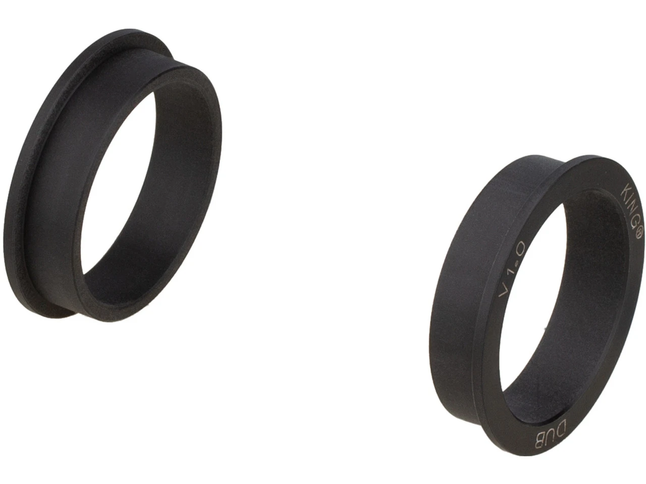 Chris-king Fit Kit Innenlager-Adapter 3 Chris-king Fit Kit Innenlager-Adapter