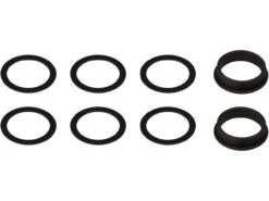 Chris-king Fit Kit Innenlager-Adapter 7 Chris-king Fit Kit Innenlager-Adapter -Bicicleta Verkäufe 2024 332061