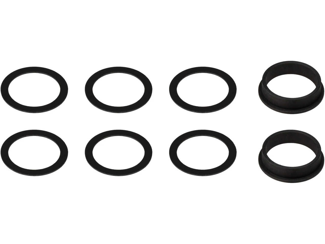 Chris-king Fit Kit Innenlager-Adapter 5 Chris-king Fit Kit Innenlager-Adapter – Bild 3