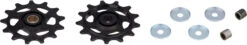 Shimano Schalträdchen Für SLX, Deore 12-fach - 1 Paar -Bicicleta Verkäufe 2024 332132