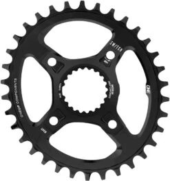 OneUp Components Switch Kettenblatt-Carrier System Oval Für Shimano 12 OneUp Components Switch Kettenblatt-Carrier System Oval Für Shimano -Bicicleta Verkäufe 2024 332804