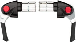 MICROSHIFT BS-T10 V+h Set Lenkerendschalthebel 2-/3-/10-fach Für Shimano Road 9 MICROSHIFT BS-T10 V+h Set Lenkerendschalthebel 2-/3-/10-fach Für Shimano Road -Bicicleta Verkäufe 2024 332955