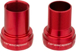CERAMICSPEED BB30 Shimano Road Coated Innenlager 42 X 68 Mm -Bicicleta Verkäufe 2024 333817