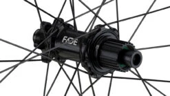 Newmen Evolution SL A.30 FADE Boost Disc 6-Loch 27,5" Laufradsatz -Bicicleta Verkäufe 2024 334555