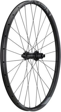Newmen Evolution SL E.G.30 FADE Boost Disc 6-Loch 27,5" Laufradsatz -Bicicleta Verkäufe 2024 334578