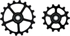 CERAMICSPEED OSPW Coated Ersatzschalträdchen 14/18 Zähne -Bicicleta Verkäufe 2024 335434
