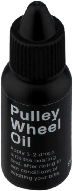 CERAMICSPEED OSPW Coated Ersatzschalträdchen 14/18 Zähne -Bicicleta Verkäufe 2024 335435