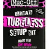 Muc-Off UltimateTubeless Kit DH / Plus -Bicicleta Verkäufe 2024 336164