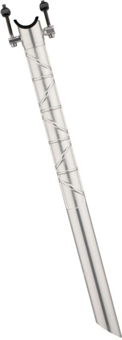 Tune Leichtes Stück Sattelstütze 420 Mm -Bicicleta Verkäufe 2024 336189