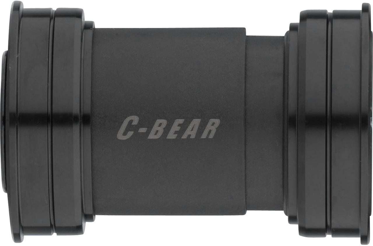 BB386EVO SRAM GXP Cyclocross Innenlager 46 X 86,5 Mm 5 BB386EVO SRAM GXP Cyclocross Innenlager 46 X 86,5 Mm – Bild 3